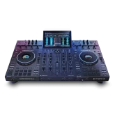 Denon DJ Prime 4+ DJ-станция