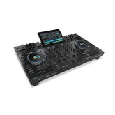 Denon DJ Prime 4+ DJ-станция