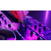 Denon DJ Prime 4+ DJ-станция