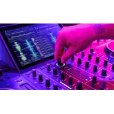 Denon DJ Prime 4+ DJ-станция