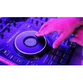 Denon DJ Prime 4+ DJ-станция