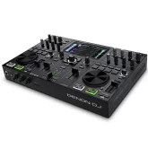 Denon DJ Prime GO DJ-система