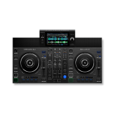 Denon DJ SC Live 2 Автономная DJ-система