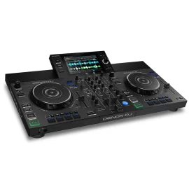 Denon DJ SC Live 2 Автономная DJ-система