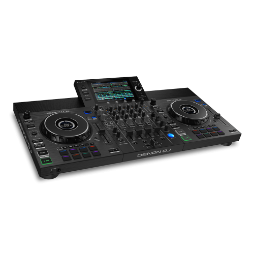 Denon DJ SC Live 4 Автономная DJ-система