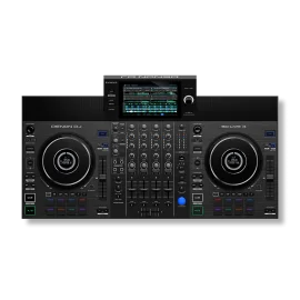 Denon DJ SC Live 4 Автономная DJ-система