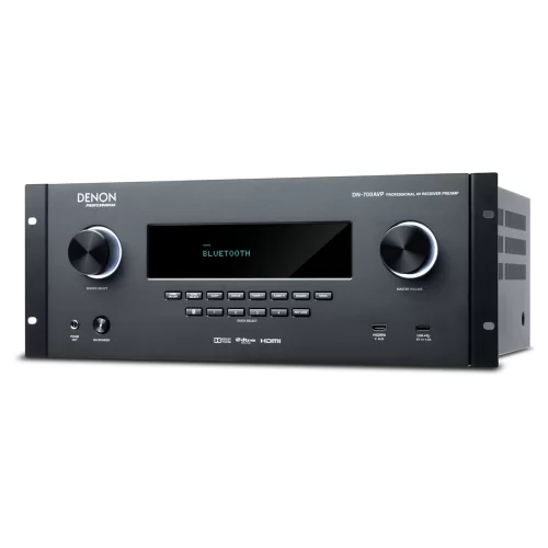 Denon DN-700AVP AV-предусилитель-процессор