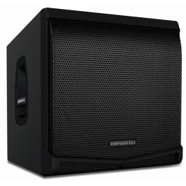 Denon DN-AXIS12S Активный сабвуфер, 12 дюймов, 1000 Вт.