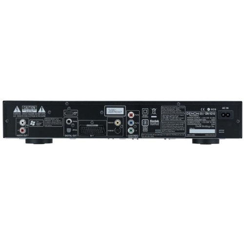 Denon DN-V310E2 DVD-проигрыватель