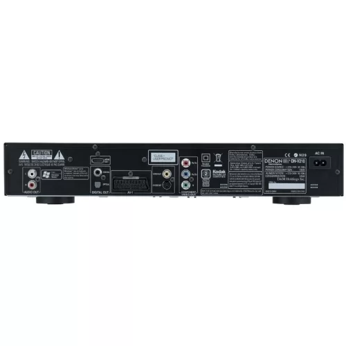 Denon DN-V310E2 DVD-проигрыватель