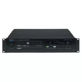 Denon DN-V310E2 DVD-проигрыватель