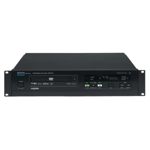 Denon DN-V310E2 DVD-проигрыватель