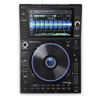 Denon SC6000 Prime DJ-проигрыватель