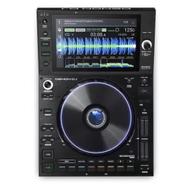 Denon SC6000 Prime DJ-проигрыватель