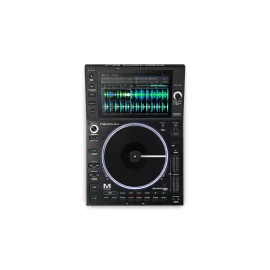 Denon SC6000M Prime DJ-проигрыватель