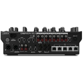 Denon X1850 Prime 4-канальный DJ-микшер