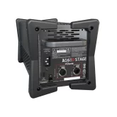 DiGiCo A168D Stage Стэйджбокс, 16х8, Dante