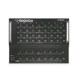 DiGiCo D-Rack Стейджбокс, 32х8