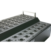 DiGiCo D-Rack Стейджбокс, 32х8