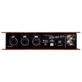 DiGiCo Little Red Box Коммутационный блок для консолей SD9, SD11