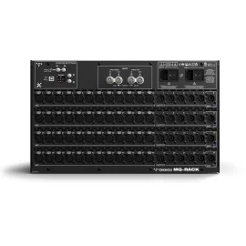 DiGiCo MQ-Rack Стэйджбокс, 48х24, MADI
