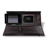 DiGiCo Quantum 225 Цифровая микшерная консоль