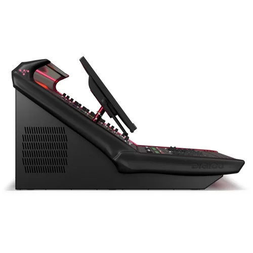 DiGiCo Quantum 225 Цифровая микшерная консоль