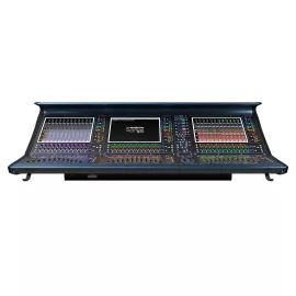 DiGiCo Quantum 338 Цифровая микшерная консоль