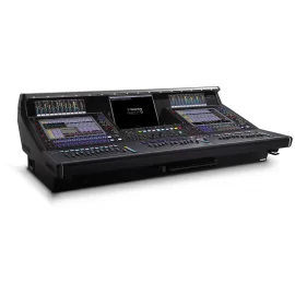 DiGiCo Quantum 5 Цифровая микшерная консоль
