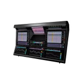DiGiCo Quantum 5 Цифровая микшерная консоль