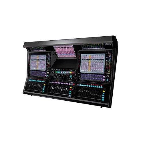 DiGiCo Quantum 5 Цифровая микшерная консоль