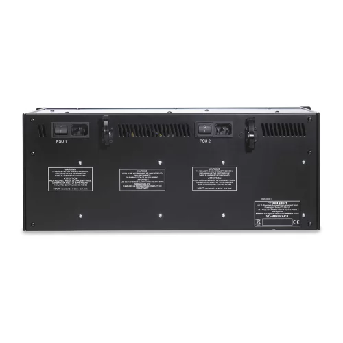 DiGiCo SD-Mini Rack Стейджбокс, 32х32