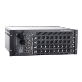 DiGiCo SD-Mini Rack Стейджбокс, 32х32