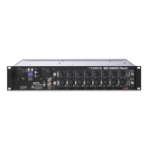 DiGiCo SD-Nano Rack Стейджбокс, 8х8