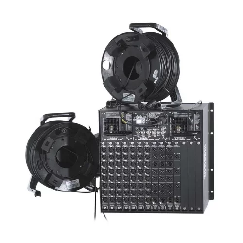 DiGiCo SD-Rack Стейджбокс, 56х56