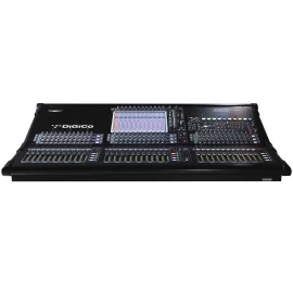 DiGiCo SD10 Цифровой микшерный пульт