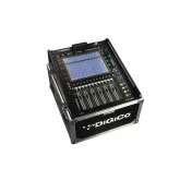 DiGiCo SD11 Цифровой микшерный пульт