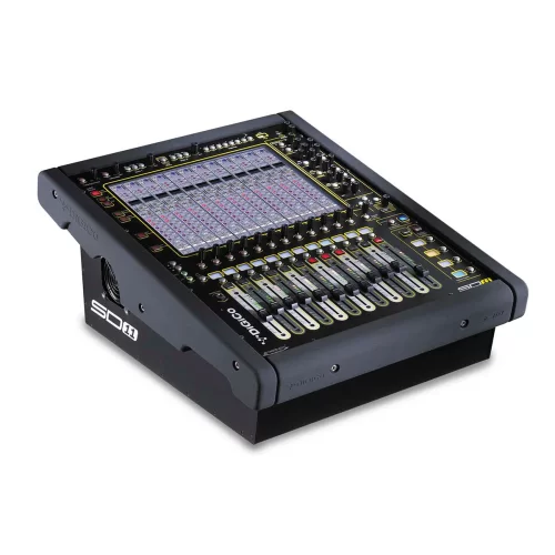 DiGiCo SD11 Цифровой микшерный пульт