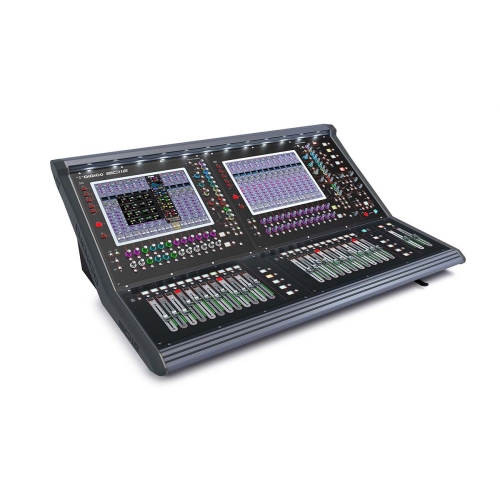 DiGiCo SD12 Цифровой микшерный пульт