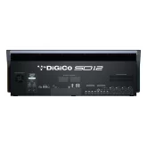 DiGiCo SD12 Цифровой микшерный пульт