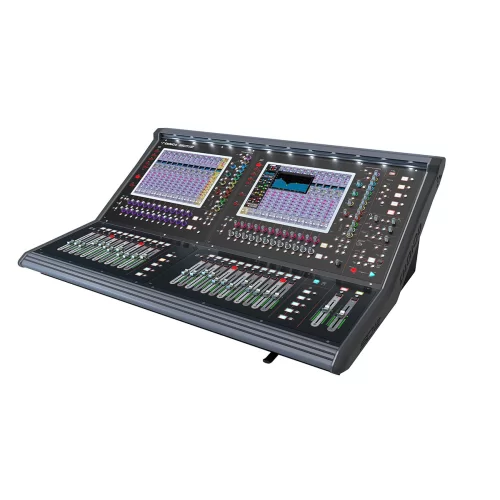 DiGiCo SD12 Цифровой микшерный пульт