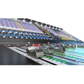 DiGiCo SD12 Цифровой микшерный пульт