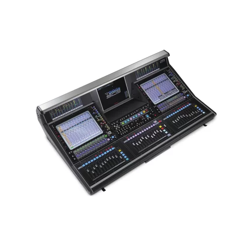 DiGiCo SD5 Цифровой микшерный пульт