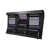 DiGiCo SD5 Цифровой микшерный пульт