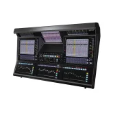 DiGiCo SD5 Цифровой микшерный пульт