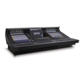 DiGiCo SD5 Цифровой микшерный пульт