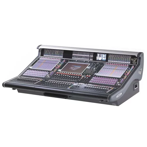 DiGiCo SD7 Цифровой микшерный пульт