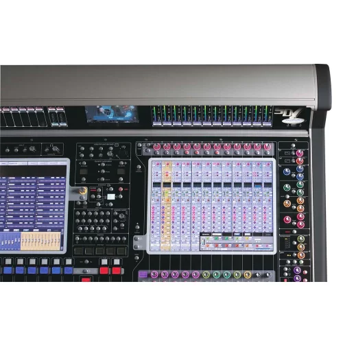 DiGiCo SD7 Цифровой микшерный пульт