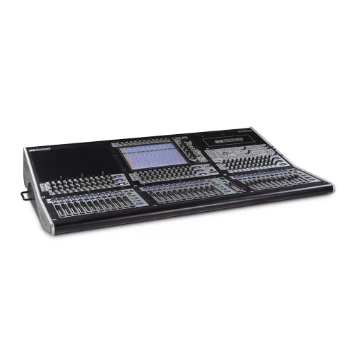 DiGiCo SD8 Цифровой микшерный пульт