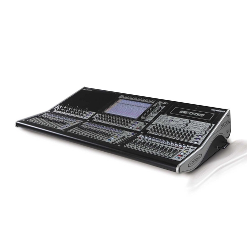 DiGiCo SD8 Цифровой микшерный пульт